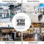 Funny 11 oz Jesus Bless You Coffee Mug