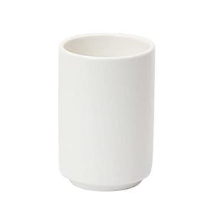 Japanese Style Handleless Ceramic Tea and Coffee Mug