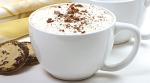 Norpro Jumbo Porcelain Coffee Mugs, Set of 2