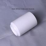 Japanese Style Handleless Ceramic Tea and Coffee Mug