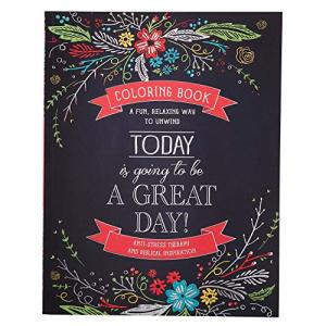 Inspirational Coffee Mug for Relaxation and Motivation