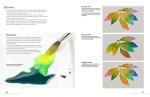 Watercolor Flowers Mug for Beginners
