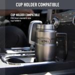 THERMOS Stainless King Travel Mug, 16 Ounce