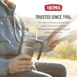 THERMOS Stainless King Travel Mug, 16 Ounce