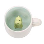 3D Dinosaur Mug - Cute Animal Cup