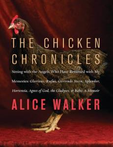 Chicken Chronicles Coffee Mug: A Memoir Treasure
