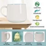 3D Dinosaur Mug - Cute Animal Cup