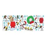 Peanuts Christmas Collage Insulated Travel Cup 16oz