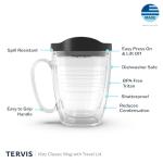 Peanuts Christmas Collage Insulated Travel Cup 16oz