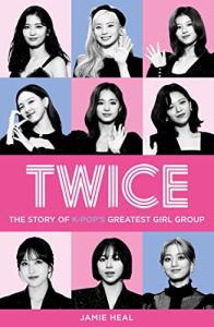 Twice: The Best K-Pop Girl Group Mug