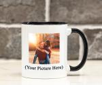 Personalized Photo Coffee Mug for You