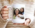 Personalized Photo Coffee Mug for You