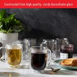 ZWILLING Sorrento Double-Wall Insulated Coffee Mugs