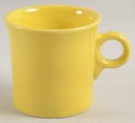 Fiesta® Sunflower Classic Ring Handle Mug