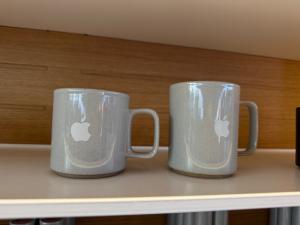 Hasami Heritage Mug – Apple Park Exclusive