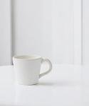 MELETĒ Rustic Stoneware Mug Set of 4