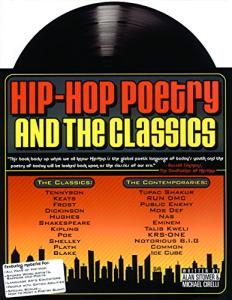 Hip-Hop Poetry Mug for Creative Sips