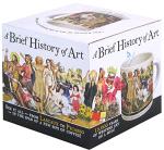 Artistic Masterpiece Coffee Mug - Fun Gift Box
