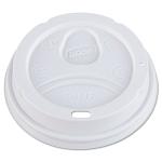 Dixie Hot Coffee Cup Lids - 1,000 Count