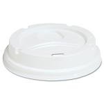 Dixie Hot Coffee Cup Lids - 1,000 Count