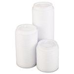 Dixie Hot Coffee Cup Lids - 1,000 Count