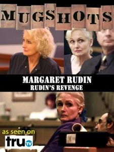 Margaret Rudin's Revenge Coffee Mug