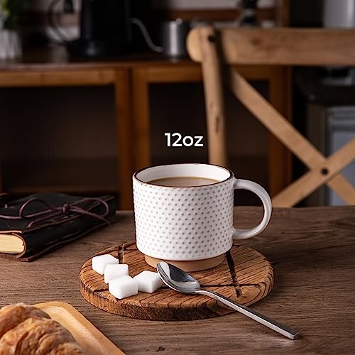GBHOME Fun Coffee Mug for Everyday Use
