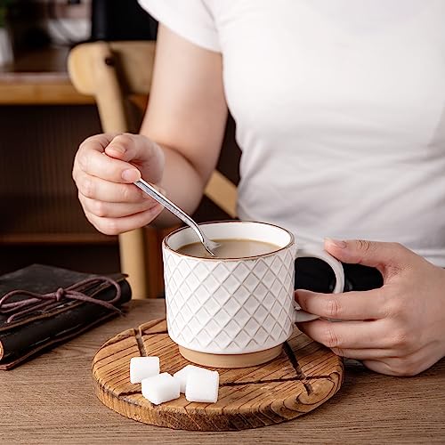 GBHOME Fun Coffee Mug for Everyday Use