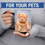 Customizable Photo Coffee Mug - Perfect Gift Idea