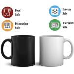Custom Corvette Coffee Mug - 11oz & 15oz