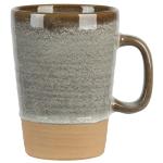 Gibson Elite Dreamweaver 17 OZ Terracotta Mug Set