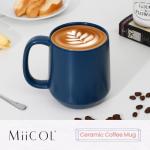 Miicol 16 oz Ceramic Coffee Mug - Multi-Color