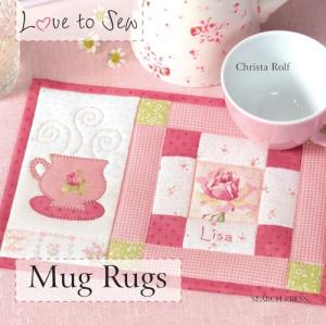 Love to Sew Mug Rugs