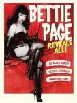 Bettie Page Coffee Mug - Iconic Vintage Style