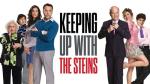 Keeping Up with the Steins Coffee Mug