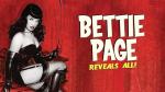 Bettie Page Coffee Mug - Iconic Vintage Style