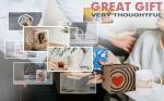 Customizable Ceramic Coffee Mug with Print Options