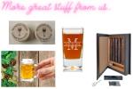 Personalized 12 oz Laser Engraved Coffee Mug