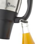 Bubba Brands 34oz Insulated Coffee Mug, Black