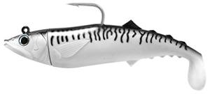 Mackerel Soft Swimbait Coffee Mug 10 oz