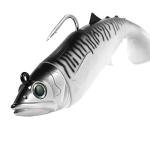 Mackerel Soft Swimbait Coffee Mug 10 oz