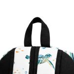 Sea Turtle Kids Backpack for School and Travel
