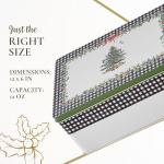 Spode Christmas Tree Mug & Tin Set