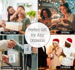 Personalized Ceramic Coffee Mug with Custom Design