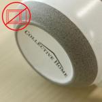 Personalized Matte Sandstone Letter Ceramic Mug