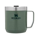 Stanley Stay-Hot 12 oz Insulated Camp Mug