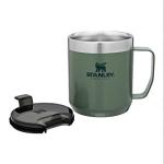 Stanley Stay-Hot 12 oz Insulated Camp Mug