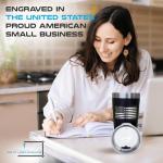 Polar Camel Tumbler Lid Replacement Pack