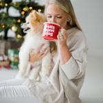 Feliz Navidog Mug for Dog Lovers