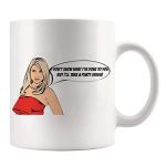 Funny Vanderpump Rules Coffee Mug for Stassi Fans
